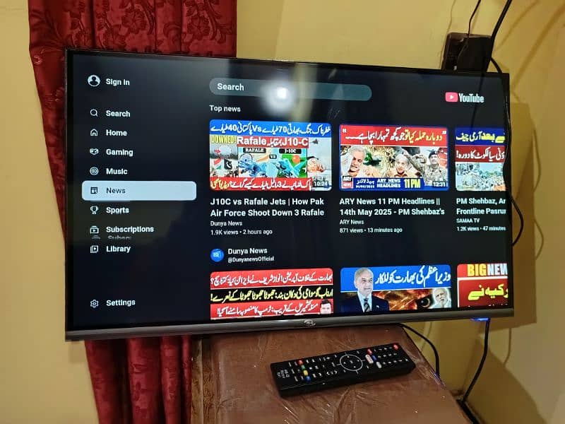 wifi net wala led 2