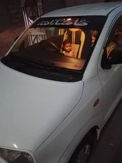 Suzuki Alto 2022