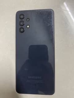 Samsung Galaxy A32