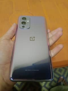 one plus 9 5g