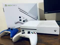 xbox