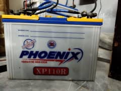 phoenix XP 110 R
