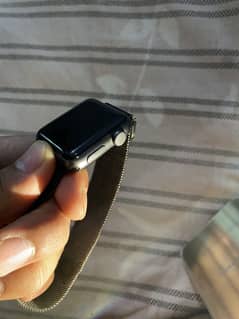 Apple watch series 3