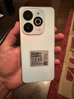 infinix smart 8 pro