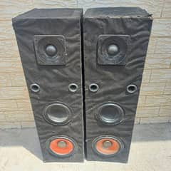 Speakers