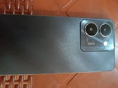 Vivo y36 vivo black 8/128