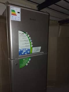 refrigerator