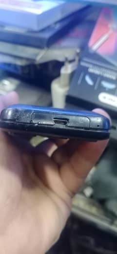 jazz diget 4g touch and type