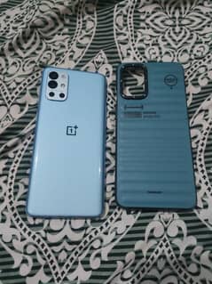ONEPLUS 9R PUBG 90 FPS