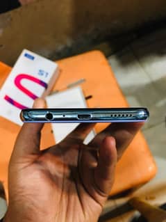 Vivo S1 mobile available for sell