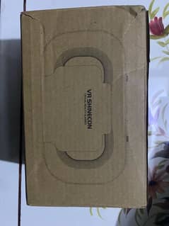 Shinecon VR Glasses Brand New with box