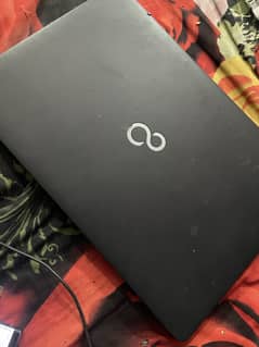 Fujitsu Lifebook A556