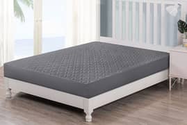 EXPORT QUALITY QUILTED WATER PROOF PROTECTOR