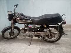 Super power 70cc 2019