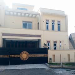 7 Marla Brand New House For Sale