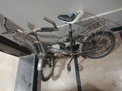 Bicycle cycle for Children age 5 to 10