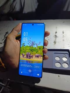 Infinix Note 40 pro