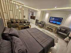 Studio non furnished appartment available for rent original picture original price