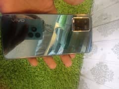 vivo y33s 8gb 256gb
