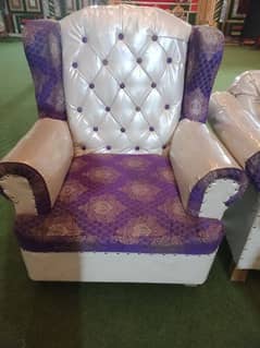 4 seater sofa set
