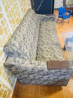 Sofa Set