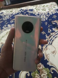 Infinix Note 7