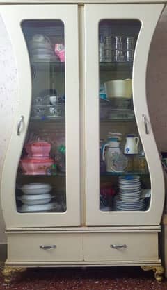 wooden furniture