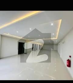 *PRIME GROUND FLOOR HALL FOR RENT*