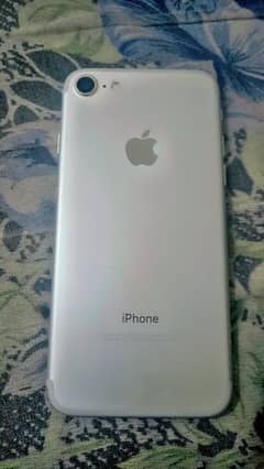 iPhone 7/32gb memory