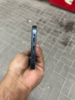 Iphone 12 pro Max 128 GB (Jv) phone