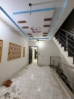 2.5 Marla Tripple Story Vip House for sale 0323.4432274