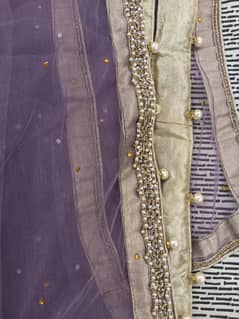 sana safinaz and mushq brands suite for urgent sale