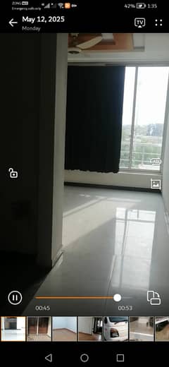 Beautiful 5 marla full House for rent B17 Islamabad