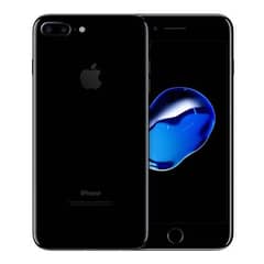 Iphone 7 plus factory unlock 128 Gb