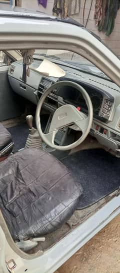 Suzuki Khyber 1998