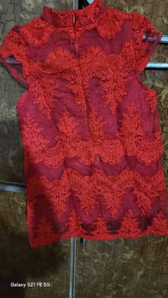 party wear dress