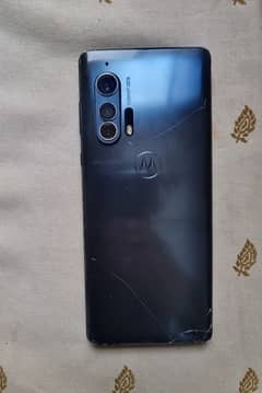Motorola Edge Plus Pta Approved Good For Pubg And Camera
