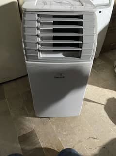 0.75 ton portable ac