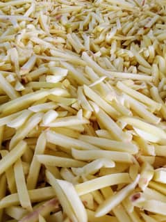 FRENCH FRIES FOR SALE BULK QUANTITY