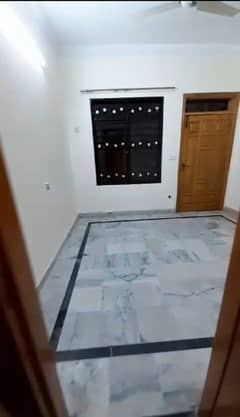 First floor available for rent in E block Satellite Town