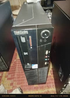 Core I3 3rd gen Tower PC