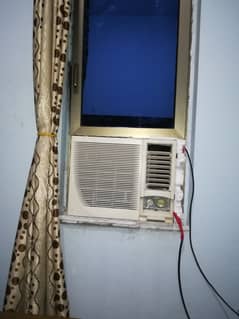Window AC, best condition, 0_3_4_1_7_4_9_6_5_8_6