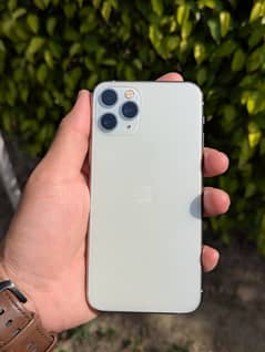 Iphone 11 pro PTA approved