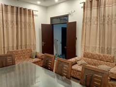 Family guest house
