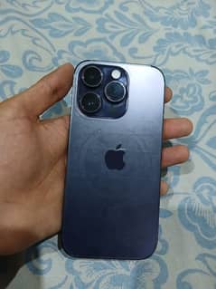 Iphone 14 pro Non-PTA jv
