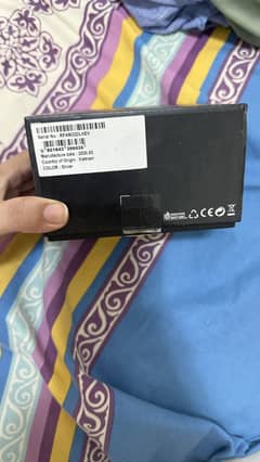 Samsung galaxy watch