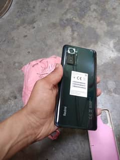Redmi note 10 pro