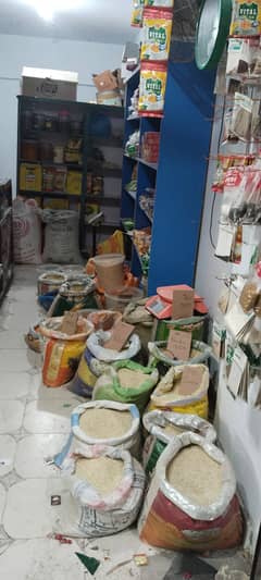 Shop available For Rent In Jouhar Block 13