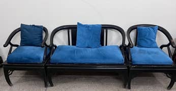 Sofa set