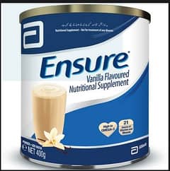 Ensure